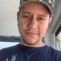 Anthony Carvajal