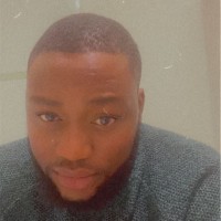 Olanrewaju Akinrinlade