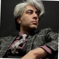 Ahmad Abravani