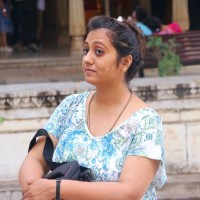 Nirali Makwana