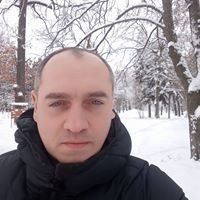 Sergey Botvina