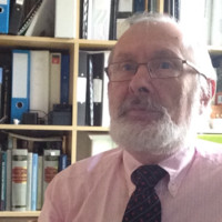 Tim Ahern