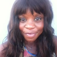 Esther Mapouka