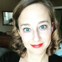 Leah Rhyne