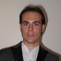 Robert Caballero