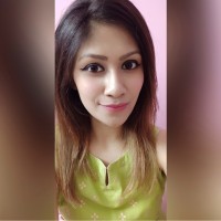 Sakshi Mehra