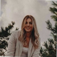 Tamara Woudstra