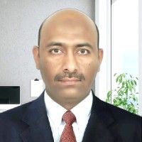 Muhammad Junaid Nouman Bsc.Hons, Pmp®