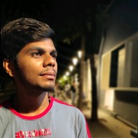 Anand Ponraj