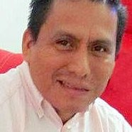 Alberto Reyes Santiago