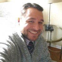 Dominic Ruiz, MIS, PMP, CISSP-ISSMP, CMMC_RP