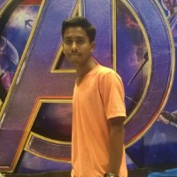 Poovarasan M