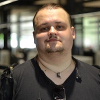 Максим Цифір