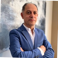 Mohammad Dousti-Masouleh