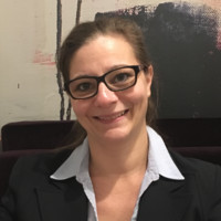 Pascaline Tuho