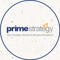 Prime Strategy