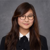 Grace Jeong