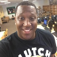 Desmond Williams