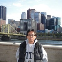 Shaw-Ren(Alan) Lin
