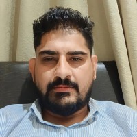 Rohit Bedi