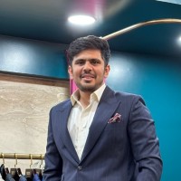 Aayush Desai