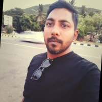 Dharvesh Mohideen
