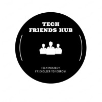 Techfriends Hub