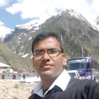 Sanjib Nandi