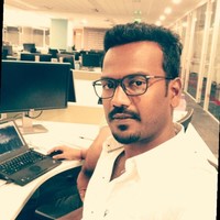 Narender Sunkari