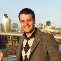 Guillermo Maglione, Ph.D.