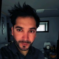 Sebastian Padilla Ramirez
