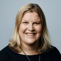 Jocelyn Wyatt