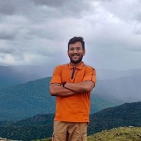 Akshay Gokulendran Nair