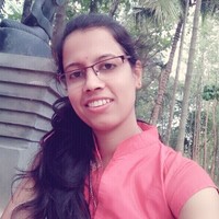 Nethravathi C