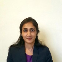 Rachna Mistry