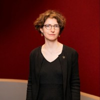 Zelda Crambert