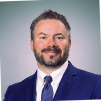 Blake Sutton, Chfc®, Ricp®