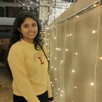 Vishnupriya N V