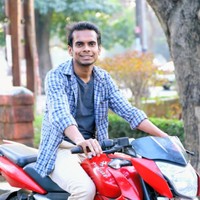 Nitesh Kumar Sharma