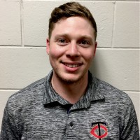 Austin Cozad