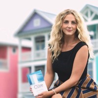 Ashley-Nicole Russell
