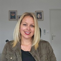 Émilie Dorbane