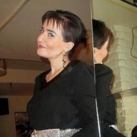 Shorena Kochlamazashvili
