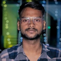 Shubham Maurya