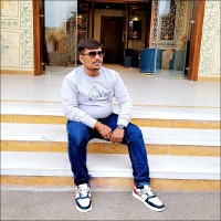 Dhairya Patel