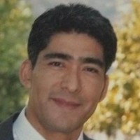 Mario Guerrero Mora