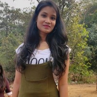 Pooja Jana