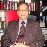 Naveed Afzal