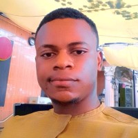 Odunayo Olajide