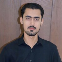 Mussayab Ali